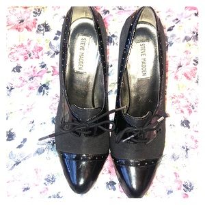 Steve Madden Heels